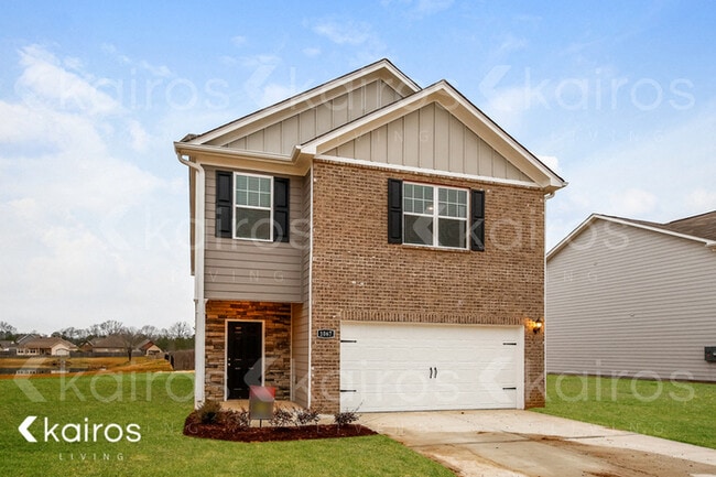 property at 1067 Pilgrim Ln