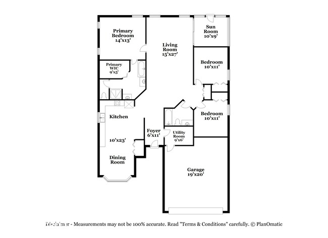 2800 65th St W in Lehigh Acres, FL - Building Photo - Building Photo