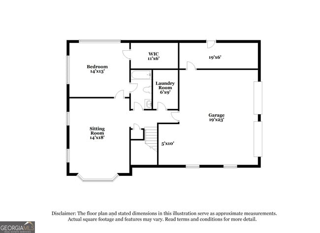 11885 Registry Blvd in Hampton, GA - Building Photo - Building Photo