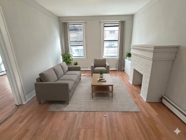 115 Grafton Ave