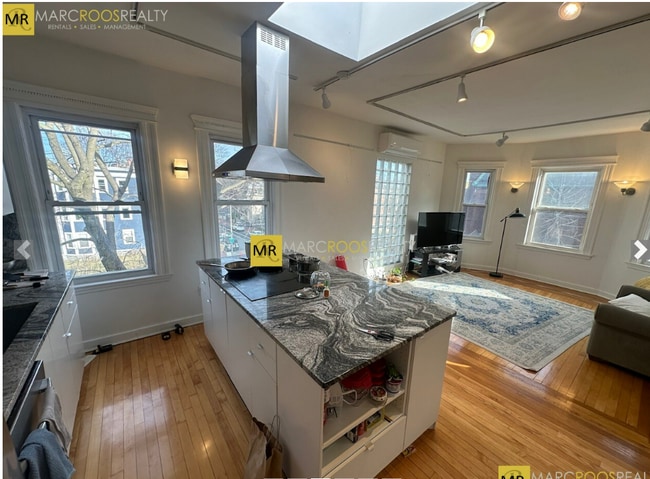 property at 229 Harvard St