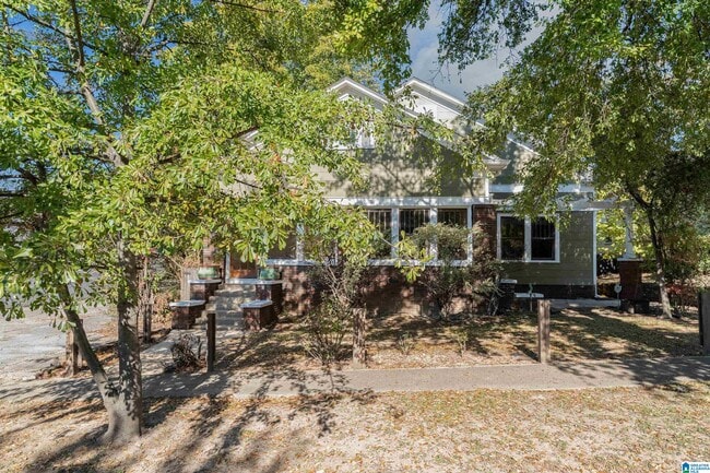 3716 6th Ave S in Birmingham, AL - Building Photo - Building Photo