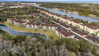 1000 Canopy Walk Ln in Palm Coast, FL - Building Photo