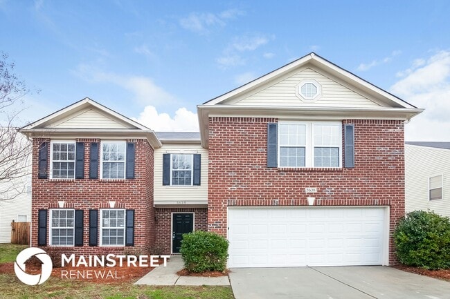 property at 5638 Hammermill Dr