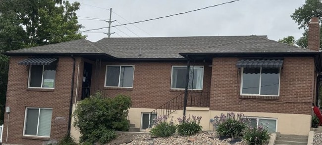 property at 1107 E 800 S