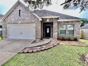 835 E Tide Bay Cir in Katy, TX - Building Photo - Building Photo