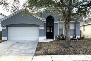 848 Cherry Valley Way in Orlando, FL - Building Photo