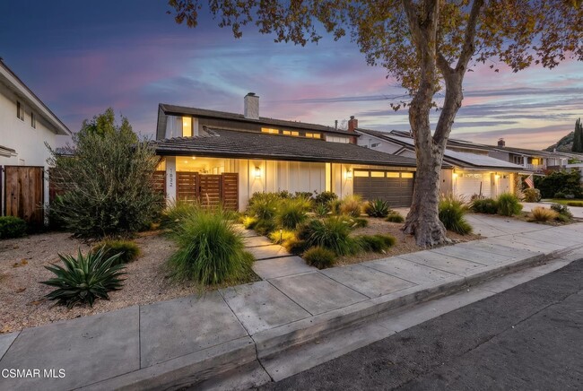 1632 Camberwell Pl in Westlake Village, CA - Building Photo - Building Photo