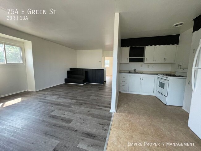 754 E Green St in Allentown, PA - Building Photo - Building Photo