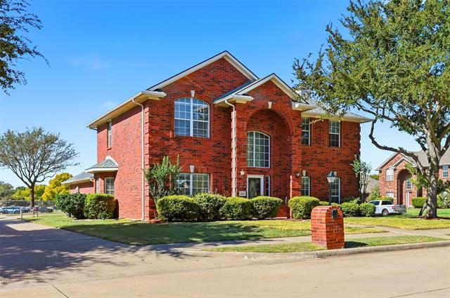 property at 1321 Kenshire Ct