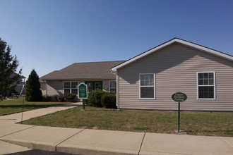 Summerset Apartments in Kokomo, IN - Building Photo - Building Photo