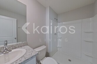 8634 SW 43rd Ter in Ocala, FL - Building Photo - Building Photo