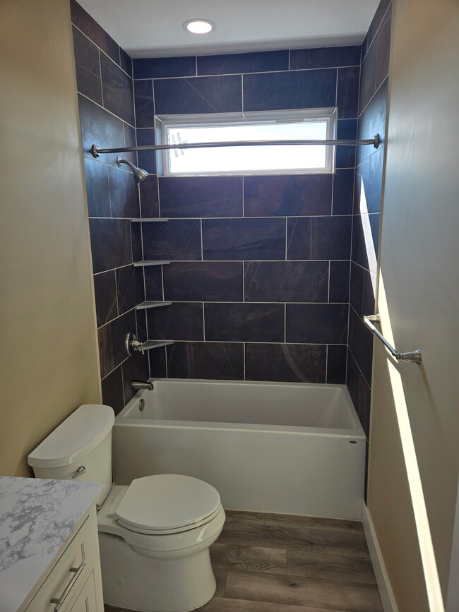 property at 3072 S 565 W