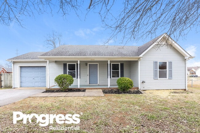 property at 3234 Meadowhill Dr