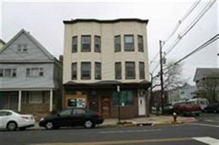 267 Ave C in Bayonne, NJ - Building Photo