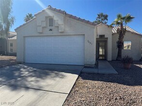 3621 Covewick Dr in North Las Vegas, NV - Building Photo - Building Photo