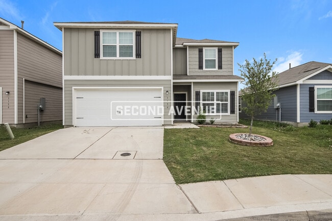 property at 3154 Jackson Smt