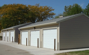 Newbury Village Burlington Cooperative in Burlington, IA - Building Photo - Building Photo