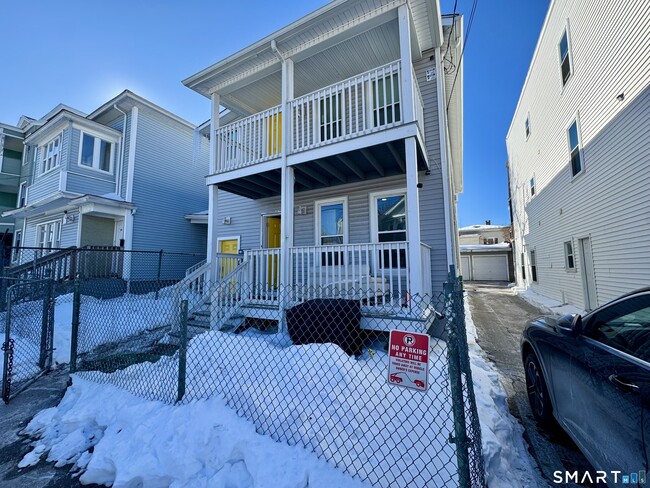 property at 127 Caroline St