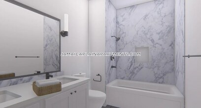 197 Green St-Unit -205 in Boston, MA - Building Photo - Building Photo