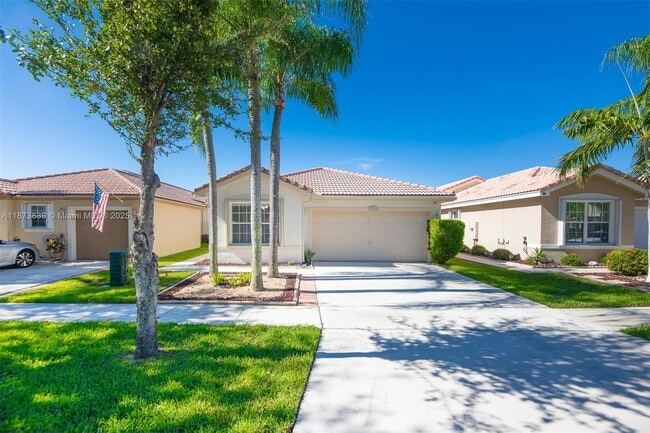 17756 SW 23rd St in Miramar, FL - Building Photo - Building Photo