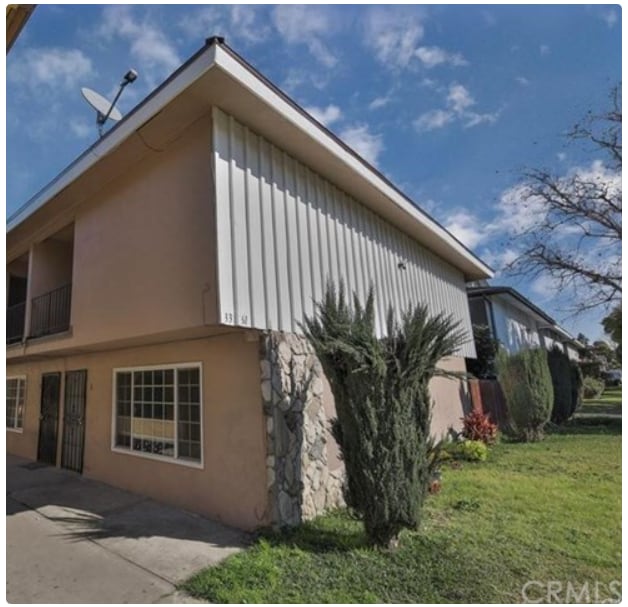 3361 E Andy St, Unit 1 in Long Beach, CA - Foto de edificio - Building Photo