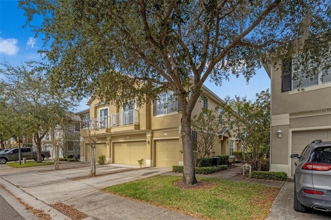 6723 Breezy Palm Dr in Riverview, FL - Building Photo - Building Photo