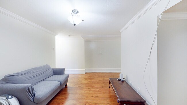 712 Shawmut Ave, Unit 1R in Boston, MA - Building Photo - Building Photo
