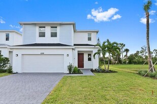 6365 Tenor Dr in West Palm Beach, FL - Building Photo