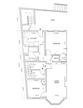 160 Broadway in Somerville, MA - Building Photo - Floor Plan