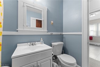 3179 W 111th St in Cleveland, OH - Foto de edificio - Building Photo