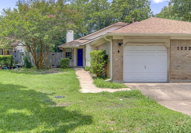 property at 12220 Tyson Cove
