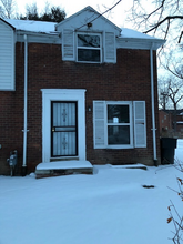 16601 Evergreen Rd in Detroit, MI - Building Photo - Building Photo