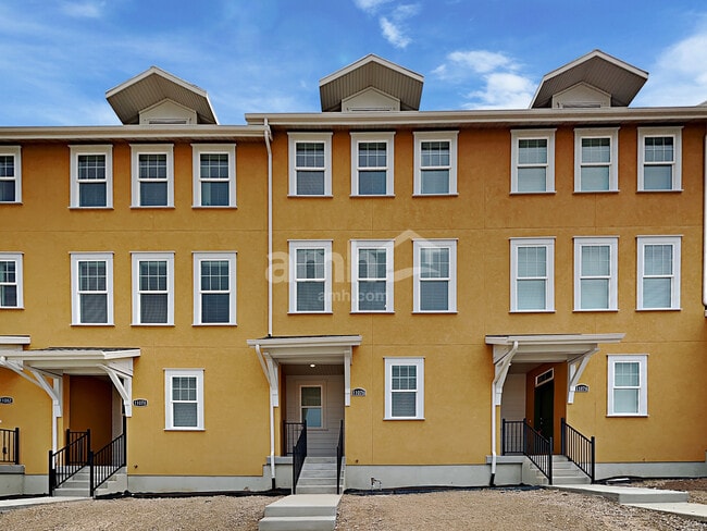 property at 11076 S Trocadero Ave
