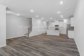 1636 Singing Bird Trl in Wake Forest, NC - Building Photo - Building Photo