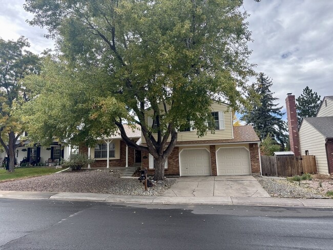 property at 1483 S Yampa Ct