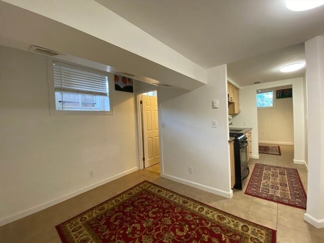 1 Dana St in Cambridge, MA - Building Photo - Building Photo