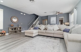 508 Orange Cosmos Blvd in Davenport, FL - Building Photo - Building Photo