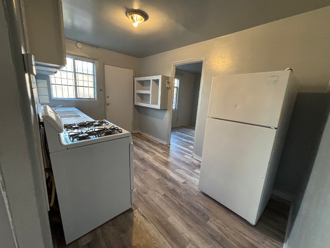 242 Wisconsin St NE, Unit 242 Wisconsin St NE Apt. A in Albuquerque, NM - Building Photo - Building Photo