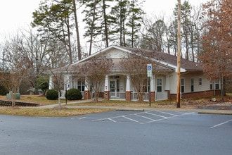 Matthew's Place in Albemarle, NC - Building Photo - Building Photo