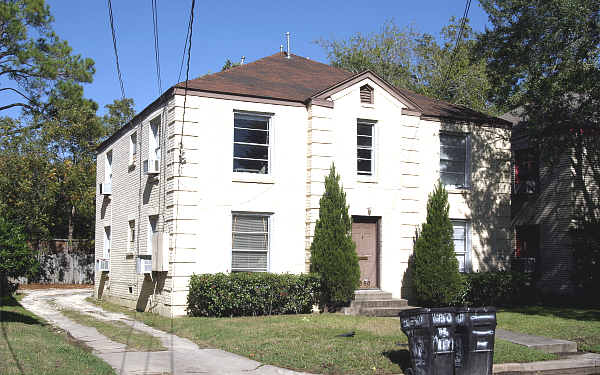 1854 W Main St in Houston, TX - Building Photo - Building Photo