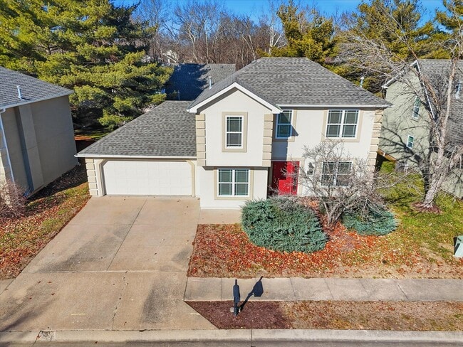 421 S Village Cir in Columbia, MO - Building Photo - Building Photo