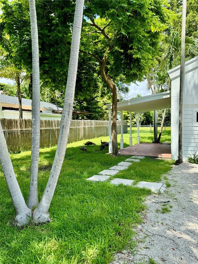 3515 Poinciana Ave in Miami, FL - Building Photo - Building Photo