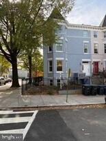 15 S Street NE Unit 1 in Washington, DC - Building Photo