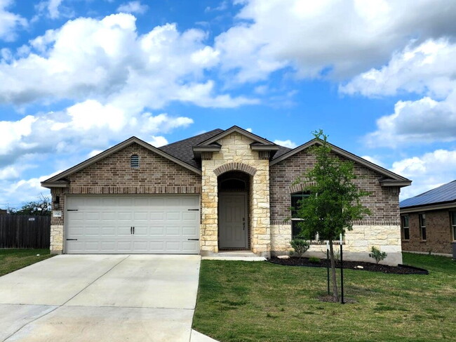 property at 5842 Copano Rd