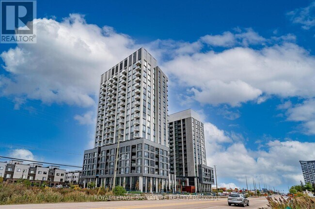 property at 3079 Trafalgar Rd