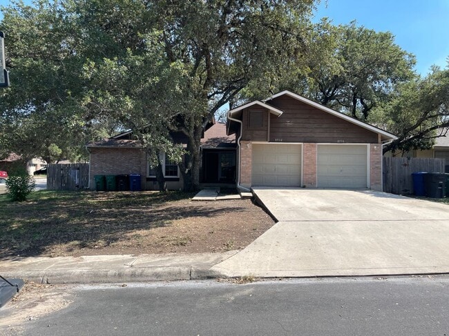 property at 8916 Hambledon Dr
