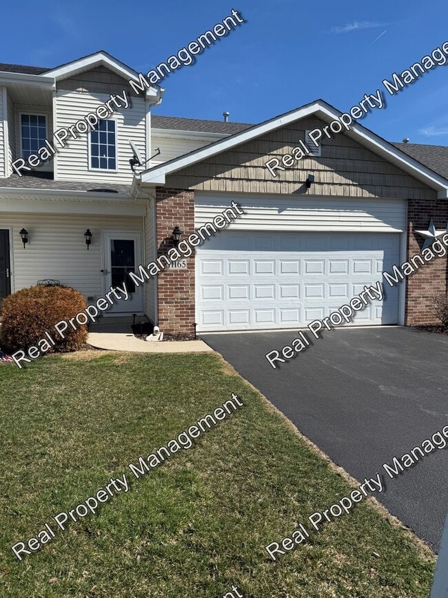 property at 11165 Orange St