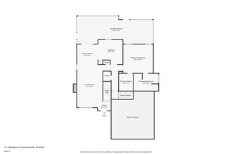 111 Coldwater Dr in Hendersonville, TN - Building Photo - Building Photo