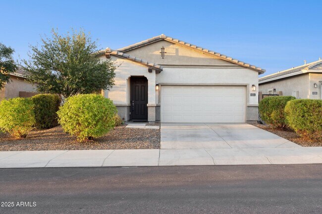 8234 E Juanita Ave in Mesa, AZ - Building Photo - Building Photo